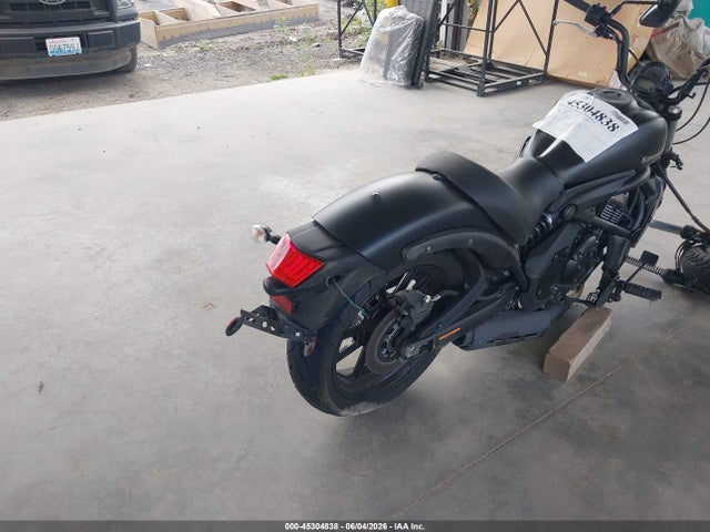 Kawasaki En650 C 2023 JKAENEC12PDA08903 Image 4