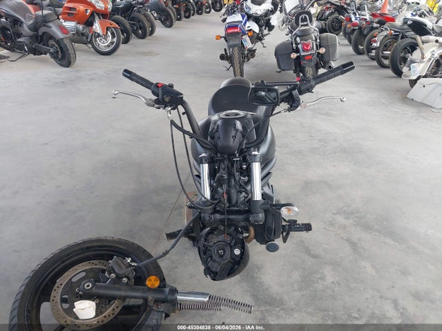 Kawasaki En650 C 2023 JKAENEC12PDA08903 Image 5