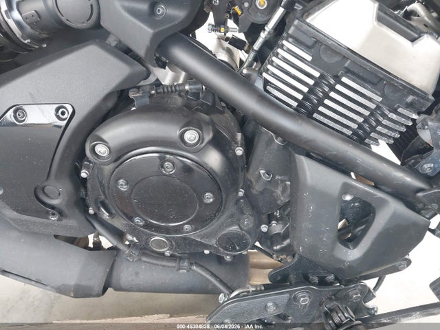 JKAENEC12PDA08903 Kawasaki En650 C
