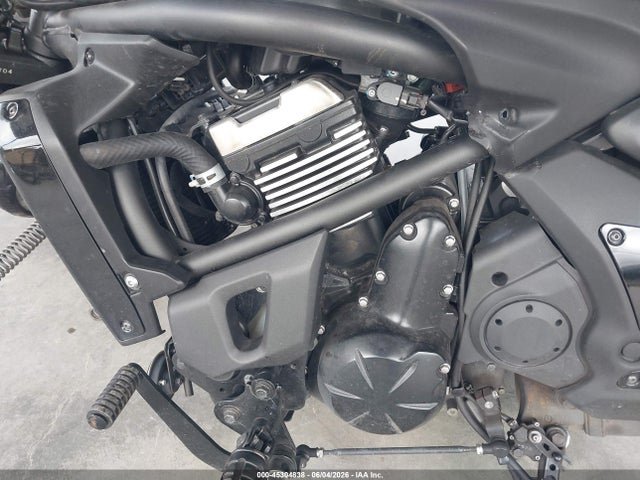 Kawasaki En650 C 2023 JKAENEC12PDA08903 Image 9