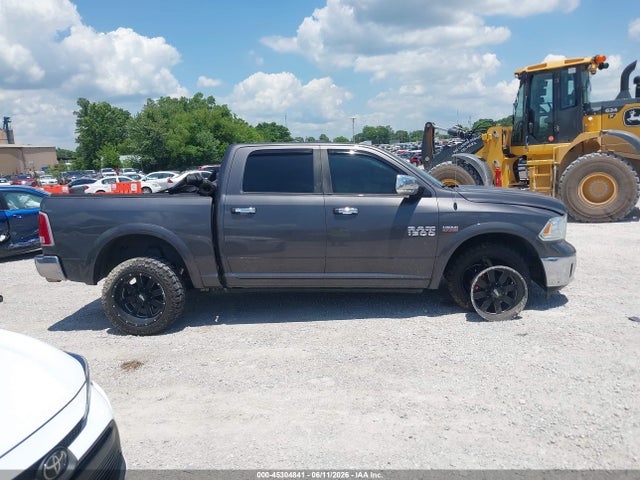 45304841 :رقم المزاد ، 1C6RR7NT5GS180798 vin ، 2016 Ram 1500 Laramie مزاد بيع