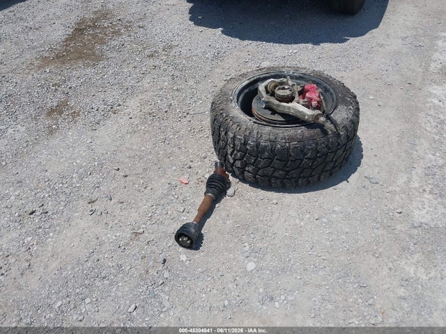 45304841 :رقم المزاد ، 1C6RR7NT5GS180798 vin ، 2016 Ram 1500 Laramie مزاد بيع