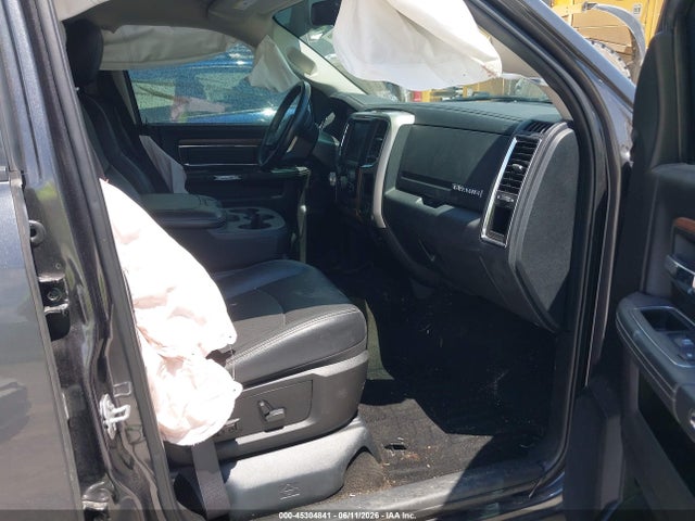 45304841 :رقم المزاد ، 1C6RR7NT5GS180798 vin ، 2016 Ram 1500 Laramie مزاد بيع