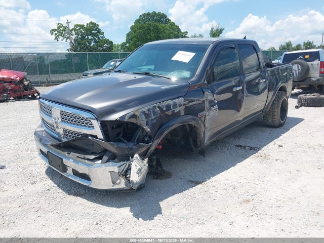 45304841 :رقم المزاد ، 1C6RR7NT5GS180798 vin ، 2016 Ram 1500 Laramie مزاد بيع
