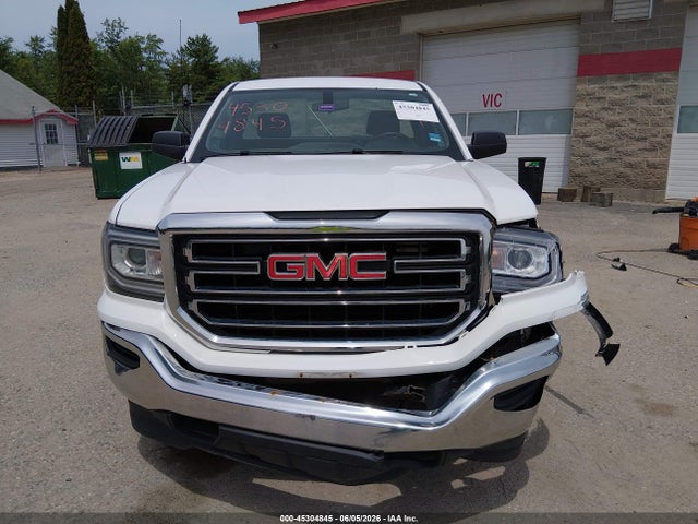 GMC SIERRA 1500 2018 1GTN1LEC7JZ900964 Image 12