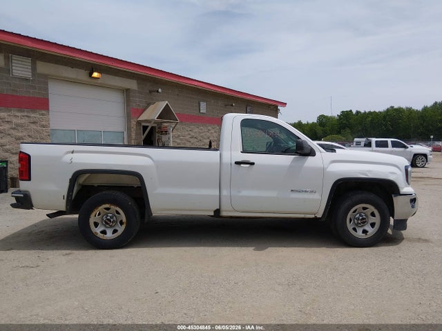 GMC SIERRA 1500 2018 1GTN1LEC7JZ900964 Image 13