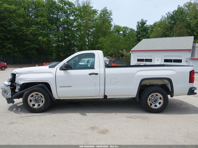 GMC SIERRA 1500 2018 1GTN1LEC7JZ900964 Image 14
