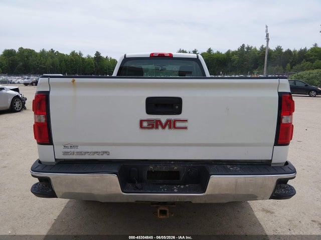 GMC SIERRA 1500 2018 1GTN1LEC7JZ900964 Image 16