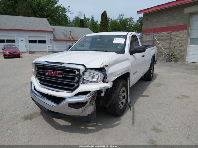 GMC SIERRA 1500 2018 1GTN1LEC7JZ900964 Image 17