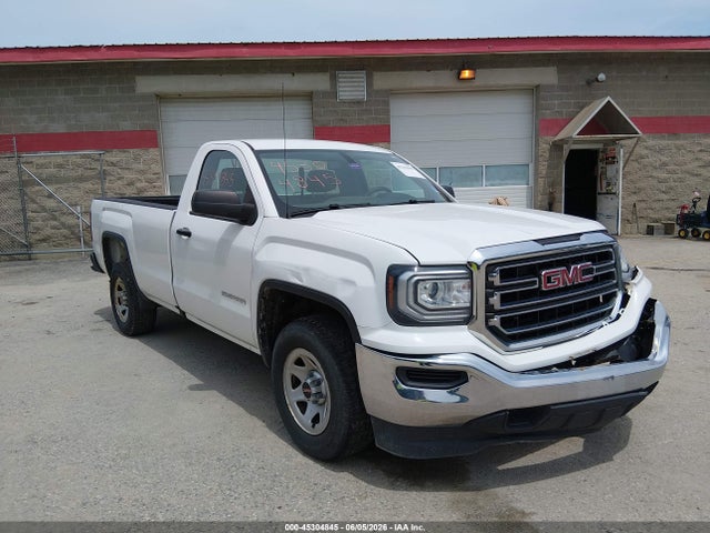 GMC SIERRA 1500 2018 1GTN1LEC7JZ900964 Image 18