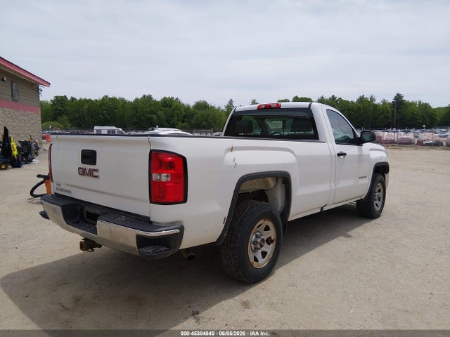 GMC SIERRA 1500 2018 1GTN1LEC7JZ900964 Image 19