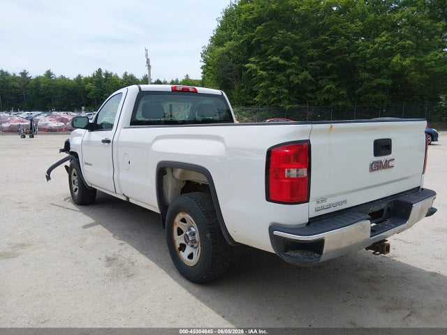 GMC SIERRA 1500 2018 1GTN1LEC7JZ900964 Image 20