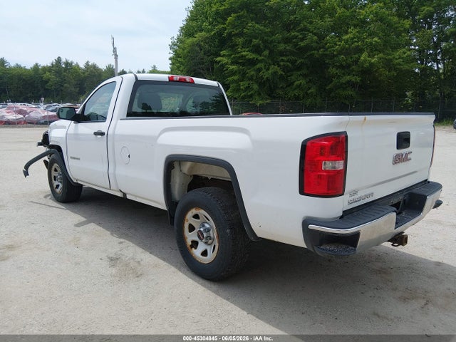 GMC SIERRA 1500 2018 1GTN1LEC7JZ900964 Image 3