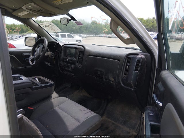 GMC SIERRA 1500 2018 1GTN1LEC7JZ900964 Image 5