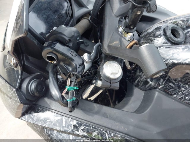 Kawasaki Ex650 P 2025 ML5EXEP10SDAF8093 Image 14