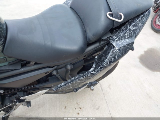 Kawasaki Ex650 P 2025 ML5EXEP10SDAF8093 Image 16