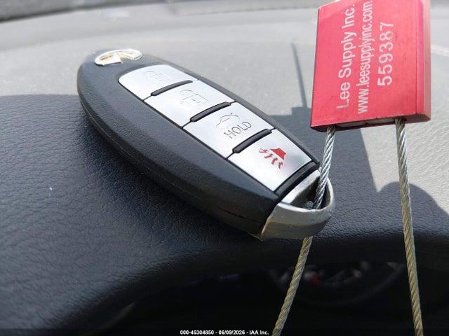 JN1EV7AP2JM358211 Infiniti Q50 3.0t Luxe