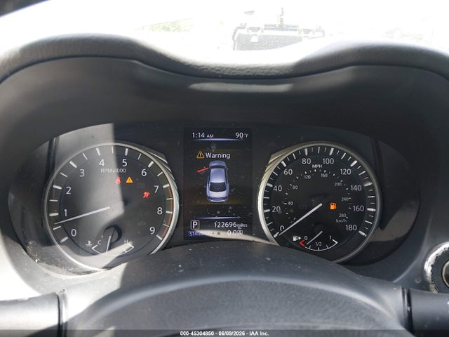 JN1EV7AP2JM358211 Infiniti Q50 3.0t Luxe