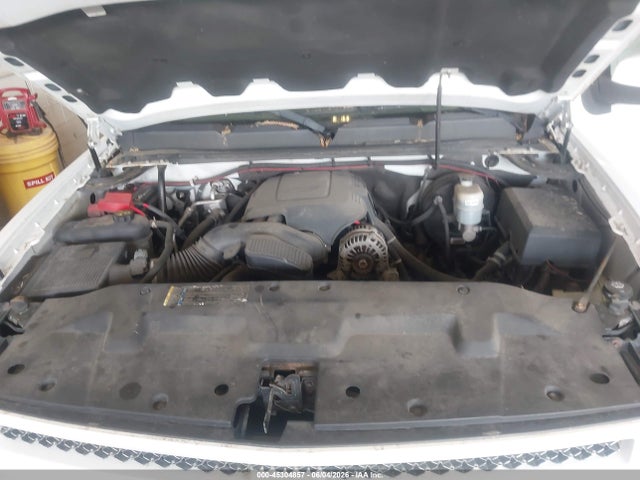 Продаж на аукціоні авто 2011 Chevrolet Silverado 1500 Ltz, vin: 3GCPKTE28BG213376, номер лоту: 45304857
