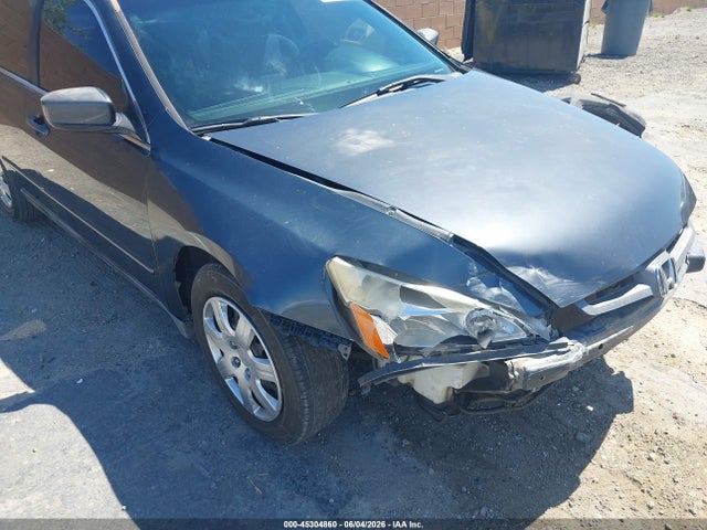 2004 Honda Accord 3.0 Lx მანქანა იყიდება აუქციონზე, vin: 1HGCM66354A019991, აუქციონის ნომერი: 45304860