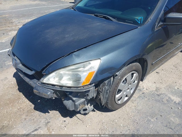 2004 Honda Accord 3.0 Lx მანქანა იყიდება აუქციონზე, vin: 1HGCM66354A019991, აუქციონის ნომერი: 45304860