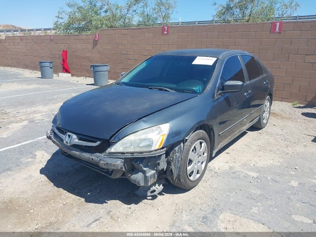 2004 Honda Accord 3.0 Lx მანქანა იყიდება აუქციონზე, vin: 1HGCM66354A019991, აუქციონის ნომერი: 45304860