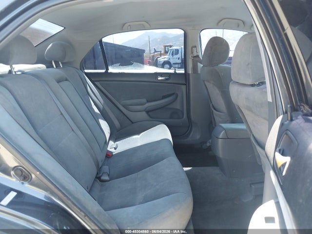 2004 Honda Accord 3.0 Lx მანქანა იყიდება აუქციონზე, vin: 1HGCM66354A019991, აუქციონის ნომერი: 45304860