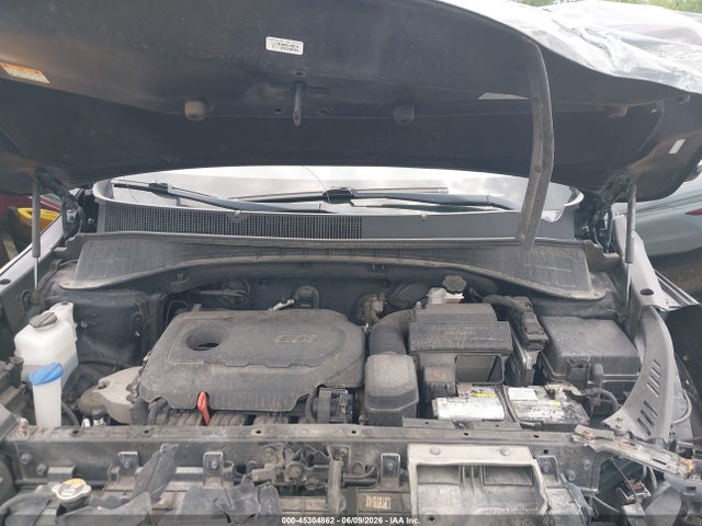 Aukcja sprzedaży 2020 Kia Sorento 2.4l Lx, vin: 5XYPGDA35LG650645, numer aukcji: 45304862