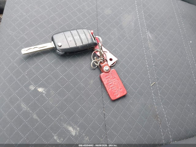 Aukcja sprzedaży 2020 Kia Sorento 2.4l Lx, vin: 5XYPGDA35LG650645, numer aukcji: 45304862