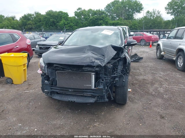 Aukcja sprzedaży 2020 Kia Sorento 2.4l Lx, vin: 5XYPGDA35LG650645, numer aukcji: 45304862