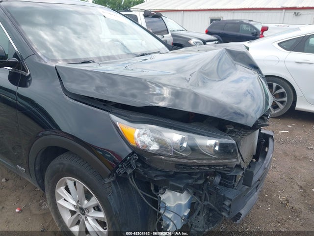 Aukcja sprzedaży 2020 Kia Sorento 2.4l Lx, vin: 5XYPGDA35LG650645, numer aukcji: 45304862