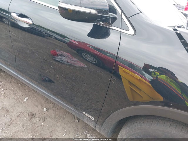 Aukcja sprzedaży 2020 Kia Sorento 2.4l Lx, vin: 5XYPGDA35LG650645, numer aukcji: 45304862