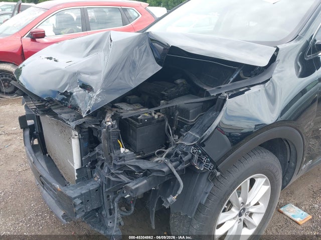 Aukcja sprzedaży 2020 Kia Sorento 2.4l Lx, vin: 5XYPGDA35LG650645, numer aukcji: 45304862