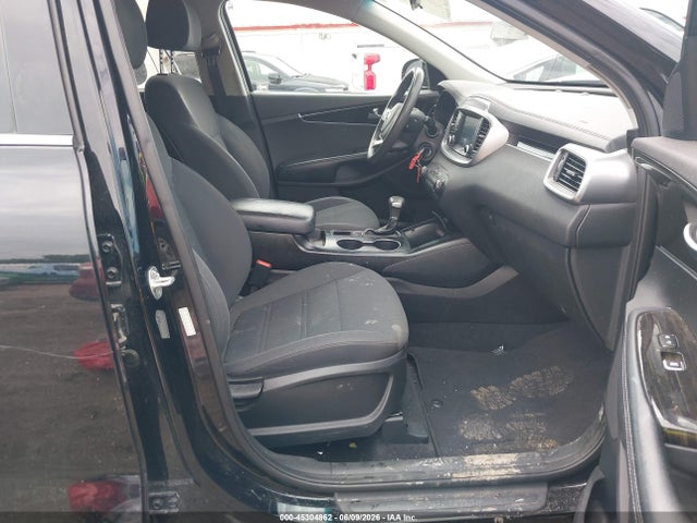 Aukcja sprzedaży 2020 Kia Sorento 2.4l Lx, vin: 5XYPGDA35LG650645, numer aukcji: 45304862