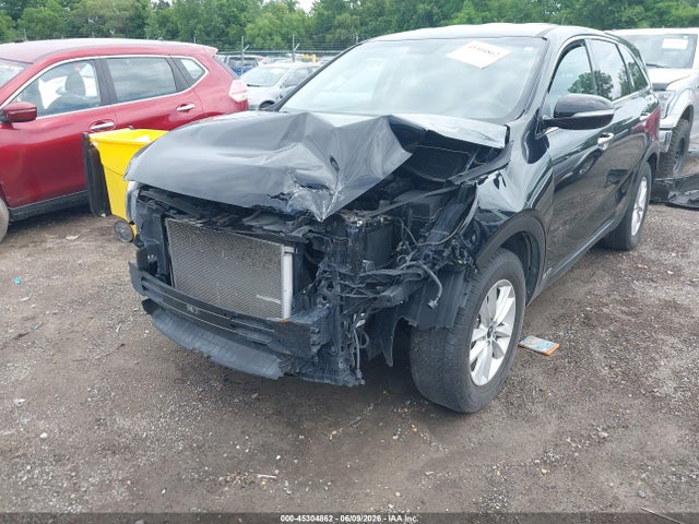 Aukcja sprzedaży 2020 Kia Sorento 2.4l Lx, vin: 5XYPGDA35LG650645, numer aukcji: 45304862