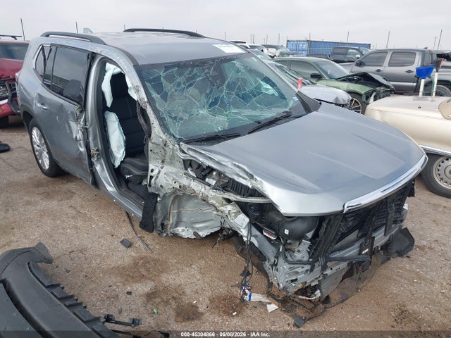 Продаж на аукціоні авто 2025 Gmc Acadia Fwd Elevation, vin: 1GKENKRS9SJ303769, номер лоту: 45304866