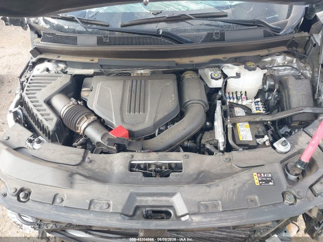 Продаж на аукціоні авто 2025 Gmc Acadia Fwd Elevation, vin: 1GKENKRS9SJ303769, номер лоту: 45304866