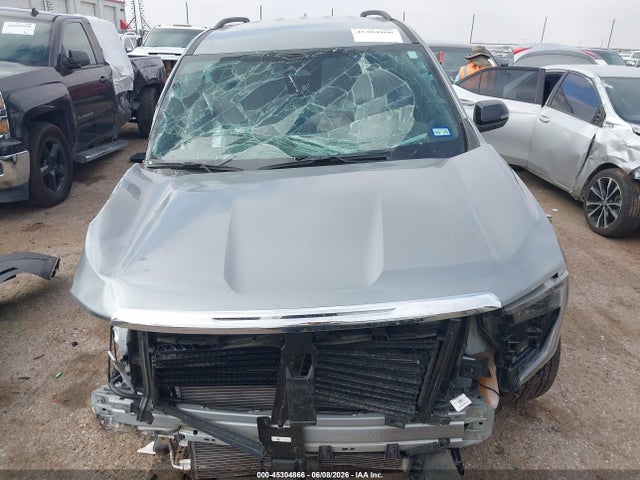 Продаж на аукціоні авто 2025 Gmc Acadia Fwd Elevation, vin: 1GKENKRS9SJ303769, номер лоту: 45304866