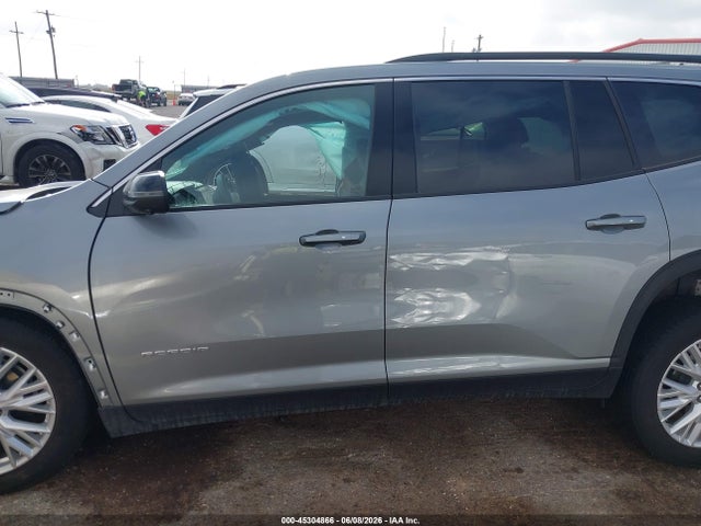 Продаж на аукціоні авто 2025 Gmc Acadia Fwd Elevation, vin: 1GKENKRS9SJ303769, номер лоту: 45304866