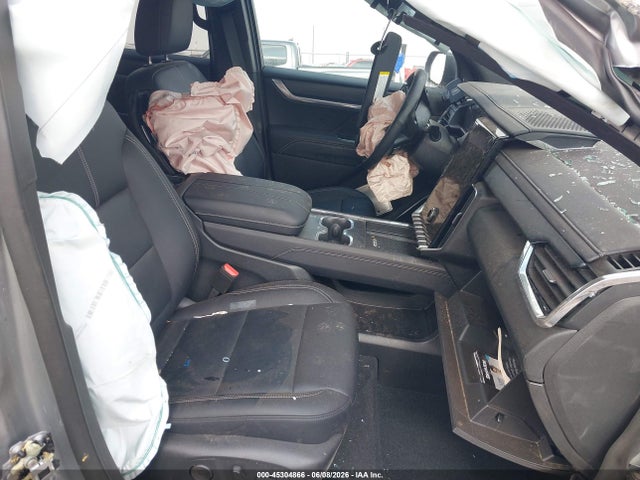 Продаж на аукціоні авто 2025 Gmc Acadia Fwd Elevation, vin: 1GKENKRS9SJ303769, номер лоту: 45304866