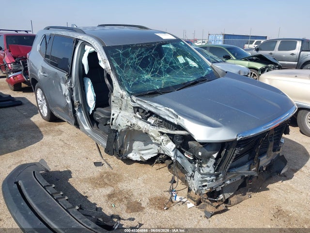 Продаж на аукціоні авто 2025 Gmc Acadia Fwd Elevation, vin: 1GKENKRS9SJ303769, номер лоту: 45304866