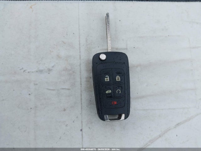 45304870 :رقم المزاد ، 1G4GE5EV4AF309160 vin ، 2010 Buick Lacrosse Cxs مزاد بيع