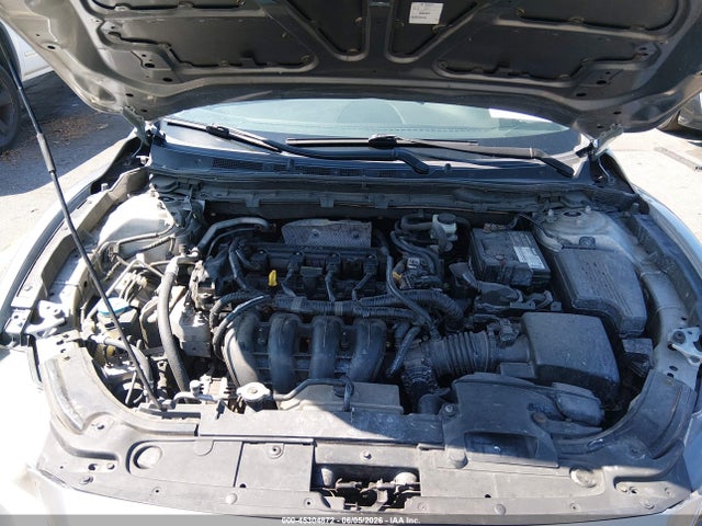2015 Mazda Mazda6 I Sport მანქანა იყიდება აუქციონზე, vin: JM1GJ1U65F1164041, აუქციონის ნომერი: 45304872