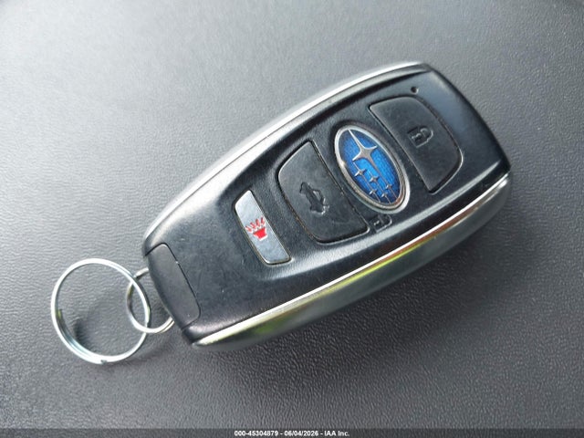 Subaru Forester Touring 2020 JF2SKAXC7LH465634 Image 11