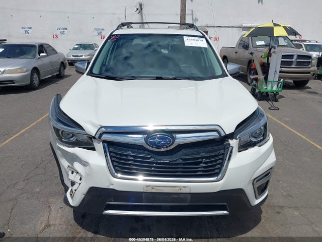 Subaru Forester Touring 2020 JF2SKAXC7LH465634 Image 12