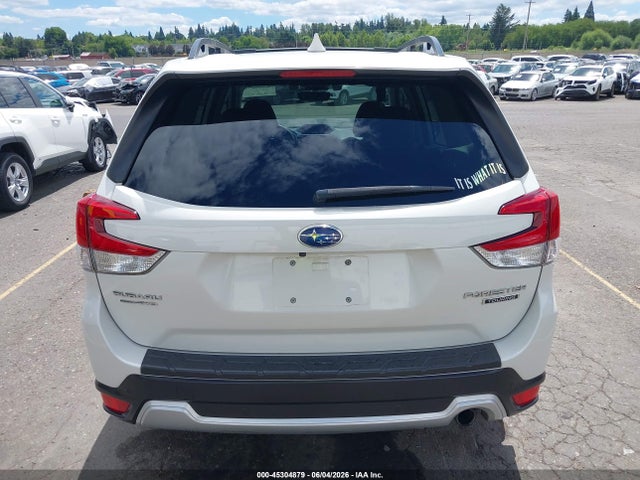 Subaru Forester Touring 2020 JF2SKAXC7LH465634 Image 16