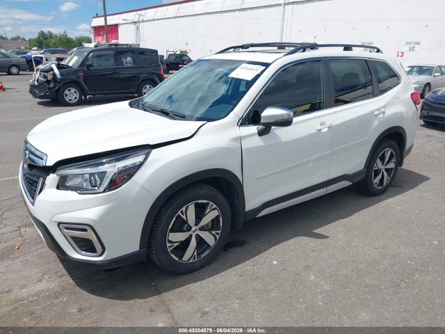 Subaru Forester Touring 2020 JF2SKAXC7LH465634 Image 2