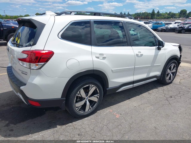 Subaru Forester Touring 2020 JF2SKAXC7LH465634 Image 4