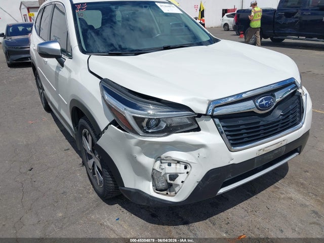 Subaru Forester Touring 2020 JF2SKAXC7LH465634 Image 6