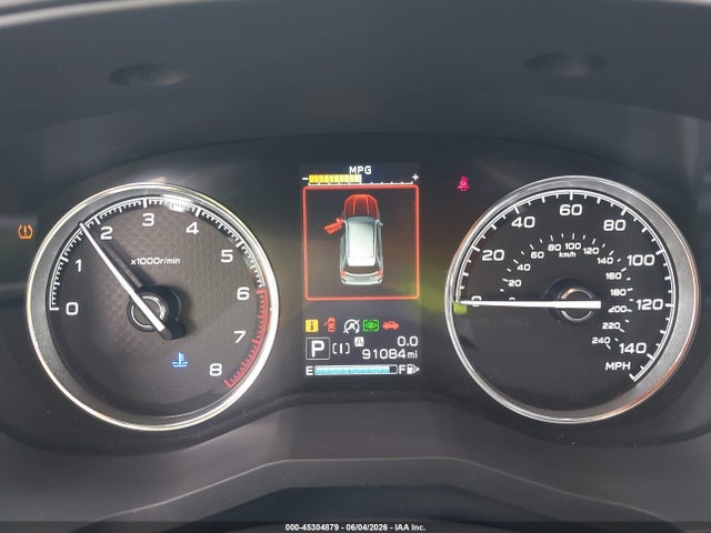 Subaru Forester Touring 2020 JF2SKAXC7LH465634 Image 7